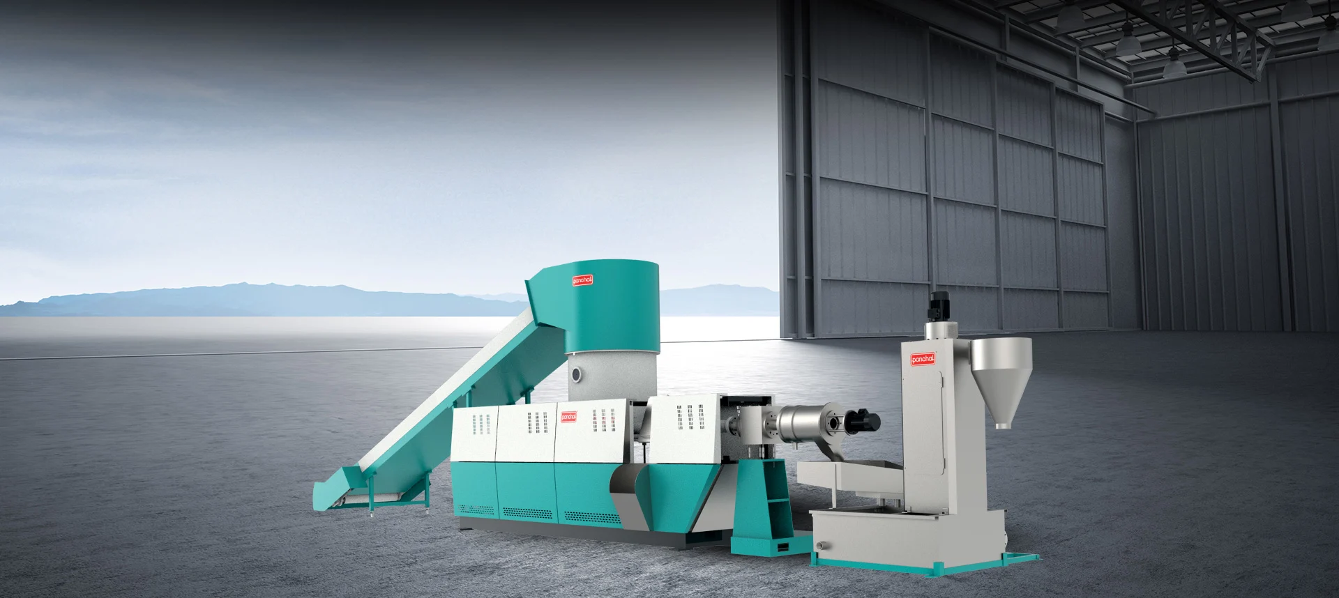 Plastic Recycling Innovations