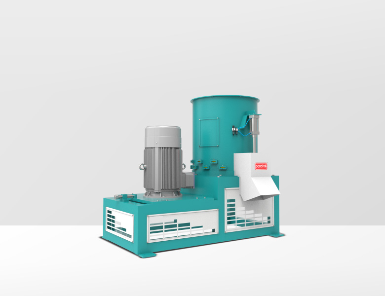 Agglomerator Densifier