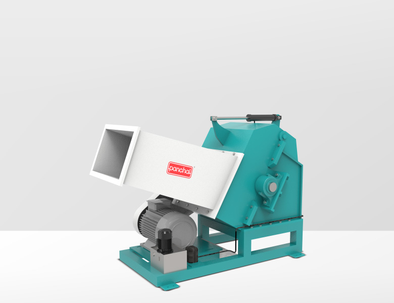 Pipe and Profile Grinder Series Machine