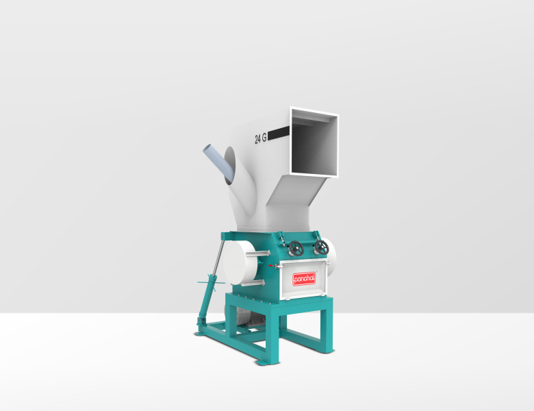 Pipe and Profile Grinder