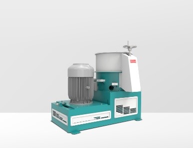 Agglomerator A-SERIES for plastic film recycling