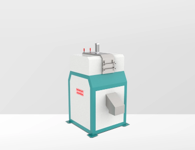 Plastic Pelletizing Machine for creating reusable plastic pellets