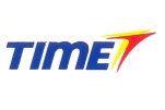 time client logo - Panchal Plastic
