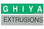 ghiya-extrusion client logo - Panchal Plastic