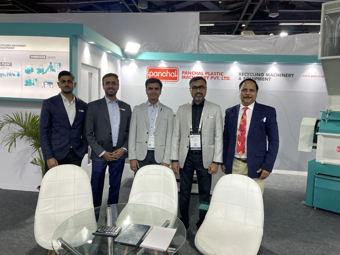 Plast India 2023