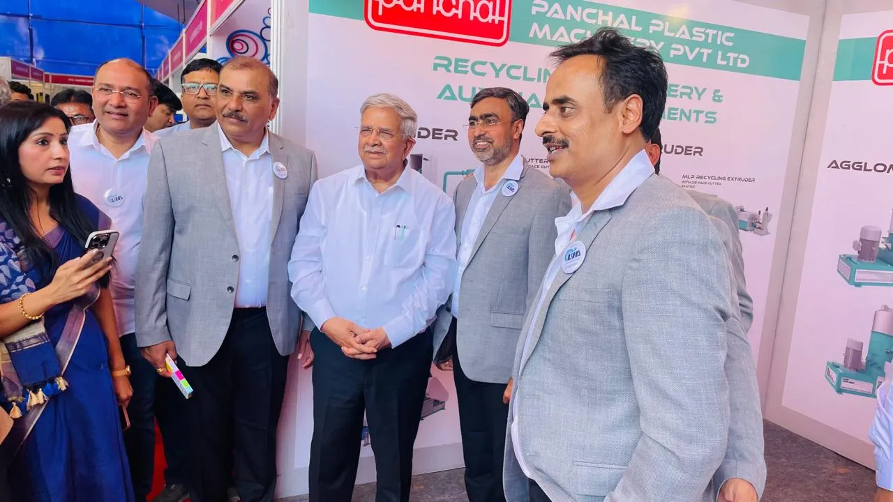 Umargam Industrial Expo 2024