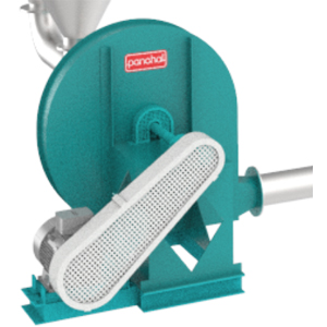 Thermal dryer