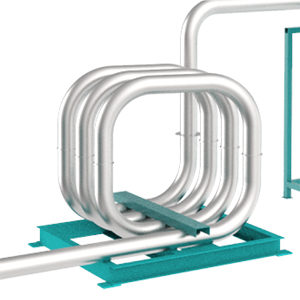 Thermal dryer