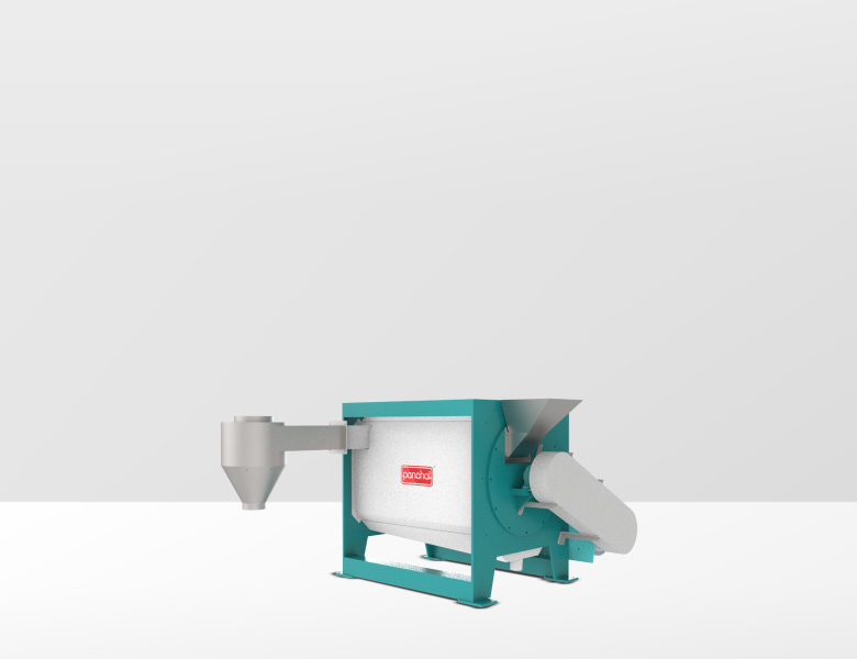 Equipments of Plastic washing line