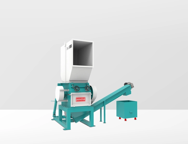 Plastic Washing Equipments