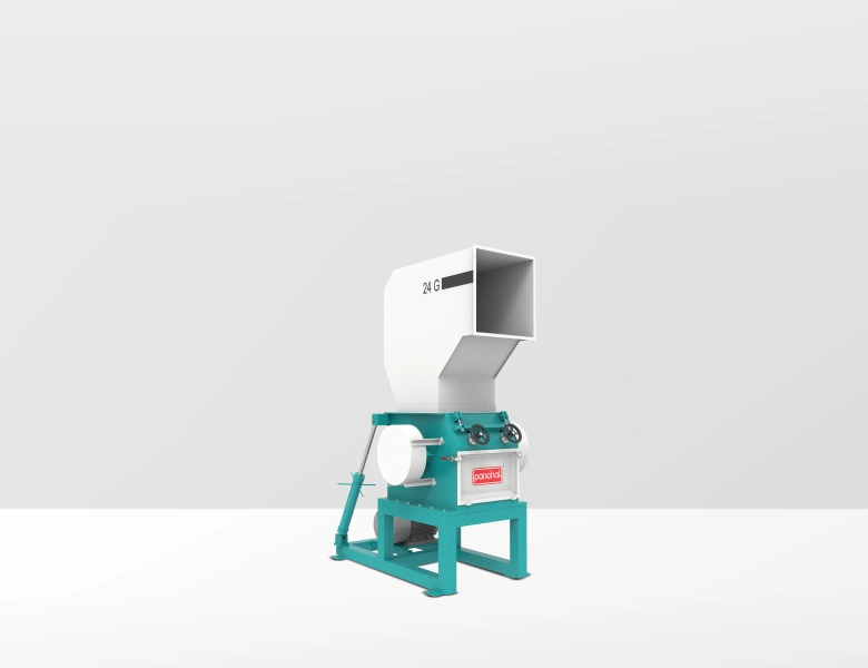 Grinder Film/Sheet Series