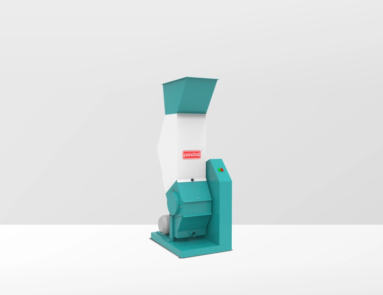 Plastic Grinder Injection Series