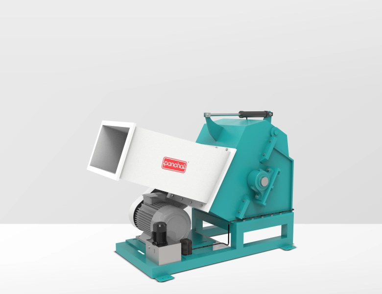 Pipe And Profile Series Grinder