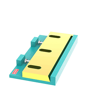 Pipe Grinder Jig Fixture