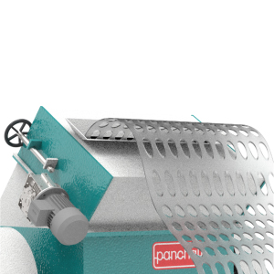 Plastic Grinder Roller Feeder